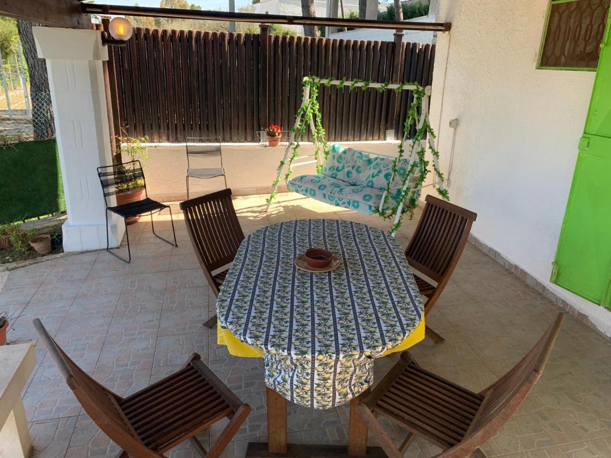 Holiday home Trullo Pasquale *