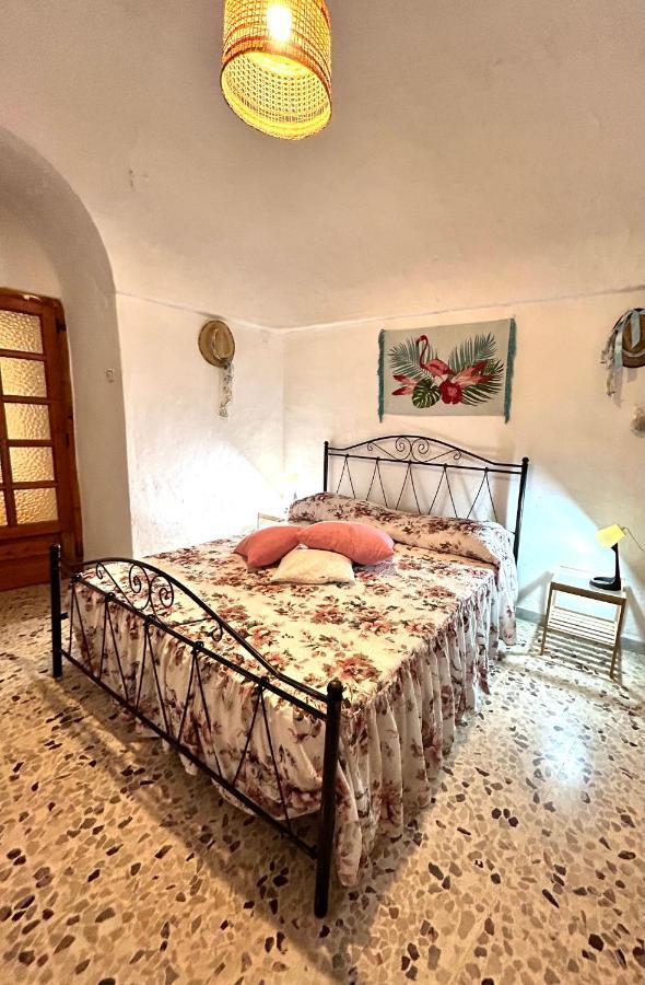 Trullo Pasquale Holiday home *
