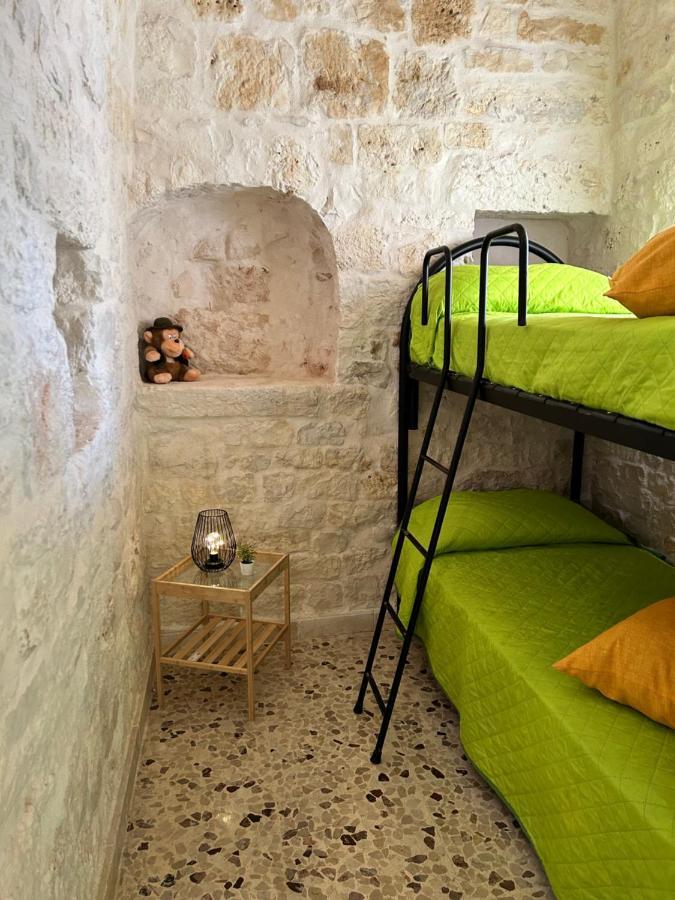 Trullo Pasquale Holiday home