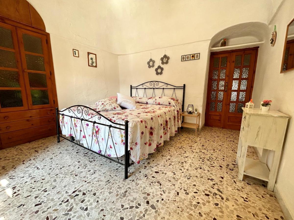Holiday home Trullo Pasquale Selva Di Fasano