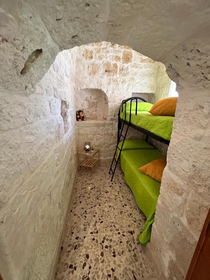 Holiday home Trullo Pasquale