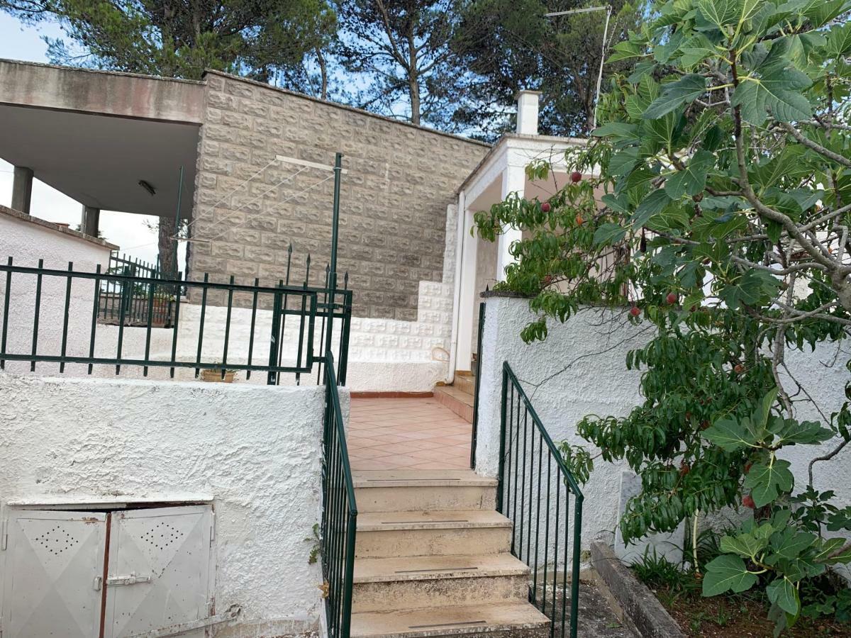 Trullo Pasquale Holiday home