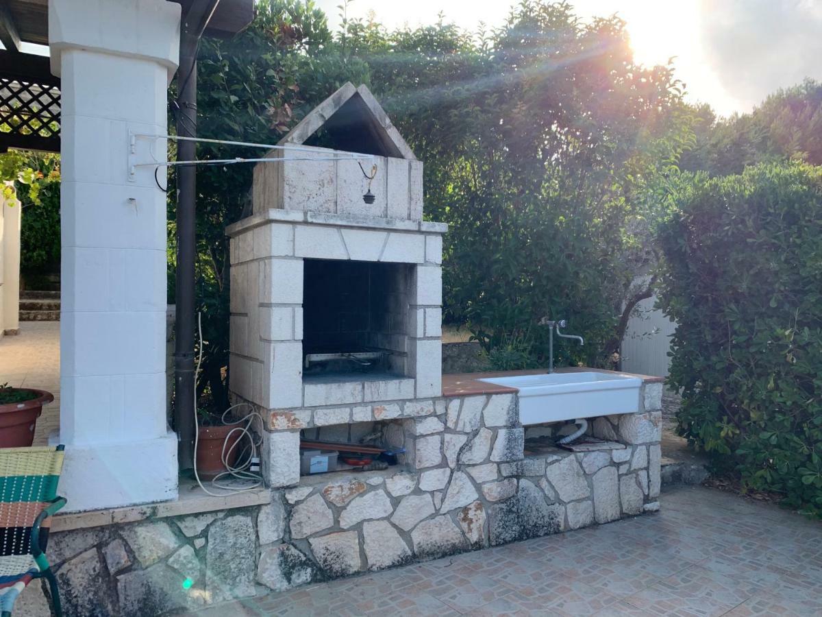 Trullo Pasquale Holiday home Selva Di Fasano