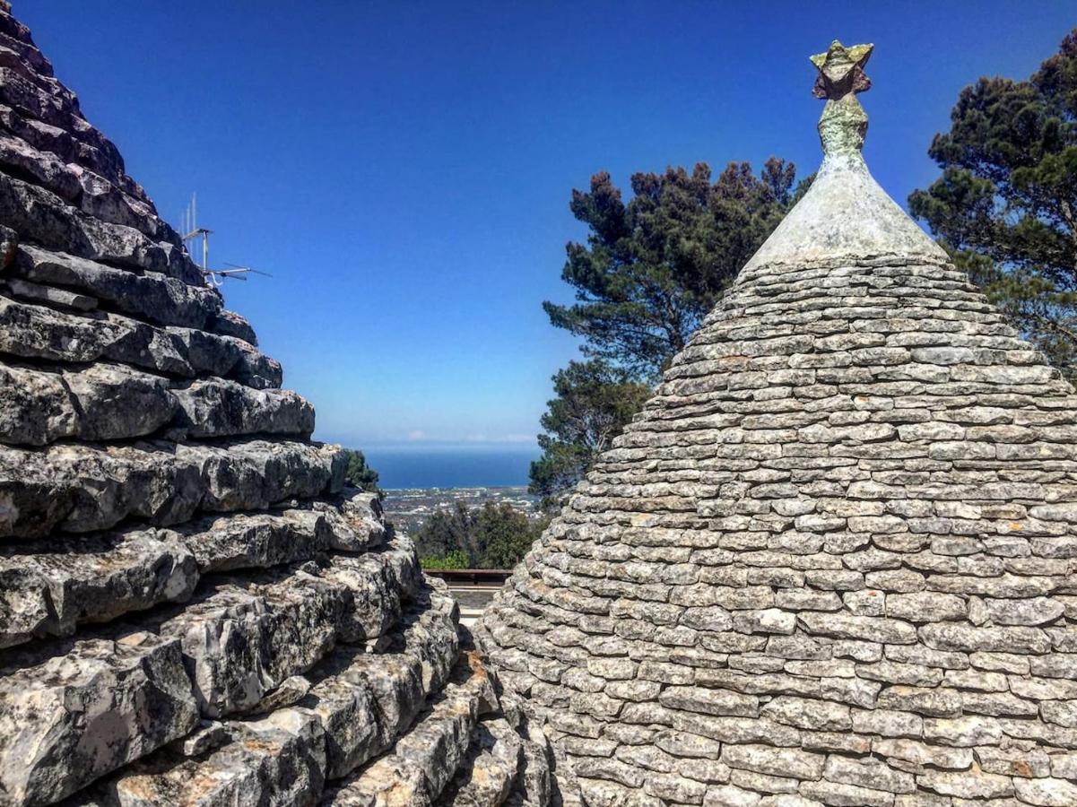 Holiday home Trullo Pasquale *