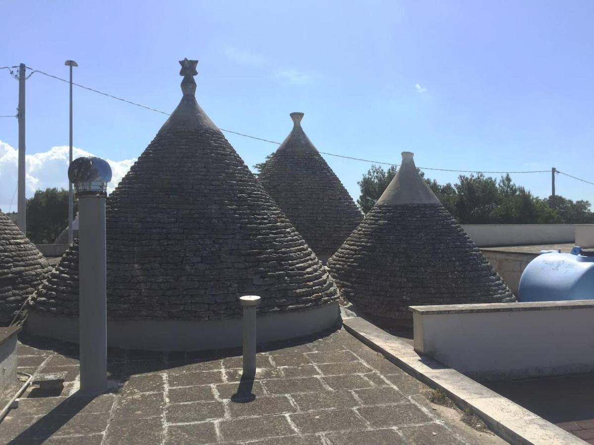 Trullo Pasquale *